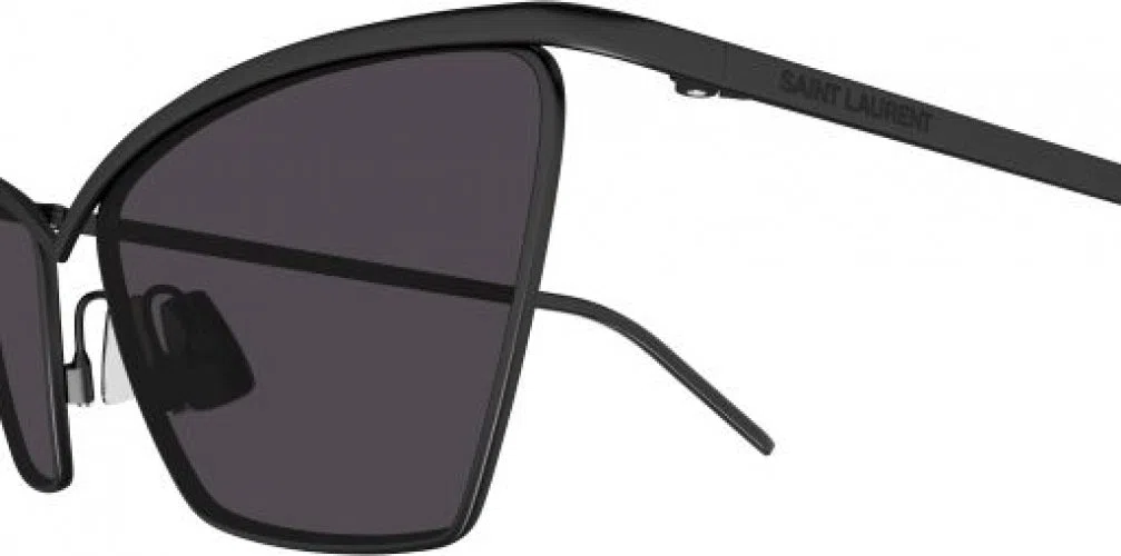 Saint Laurent SL 637 Sunglasses - view 3